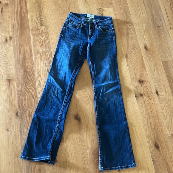 Shyanne Jeans - Picture 4 of 6